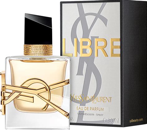 ysl libra parfum|libre ysl price.